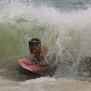 Meet your Posher, Brandon